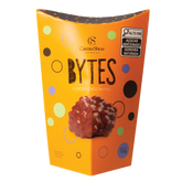 Flocos Crocantes Bytes ao Leite 100g