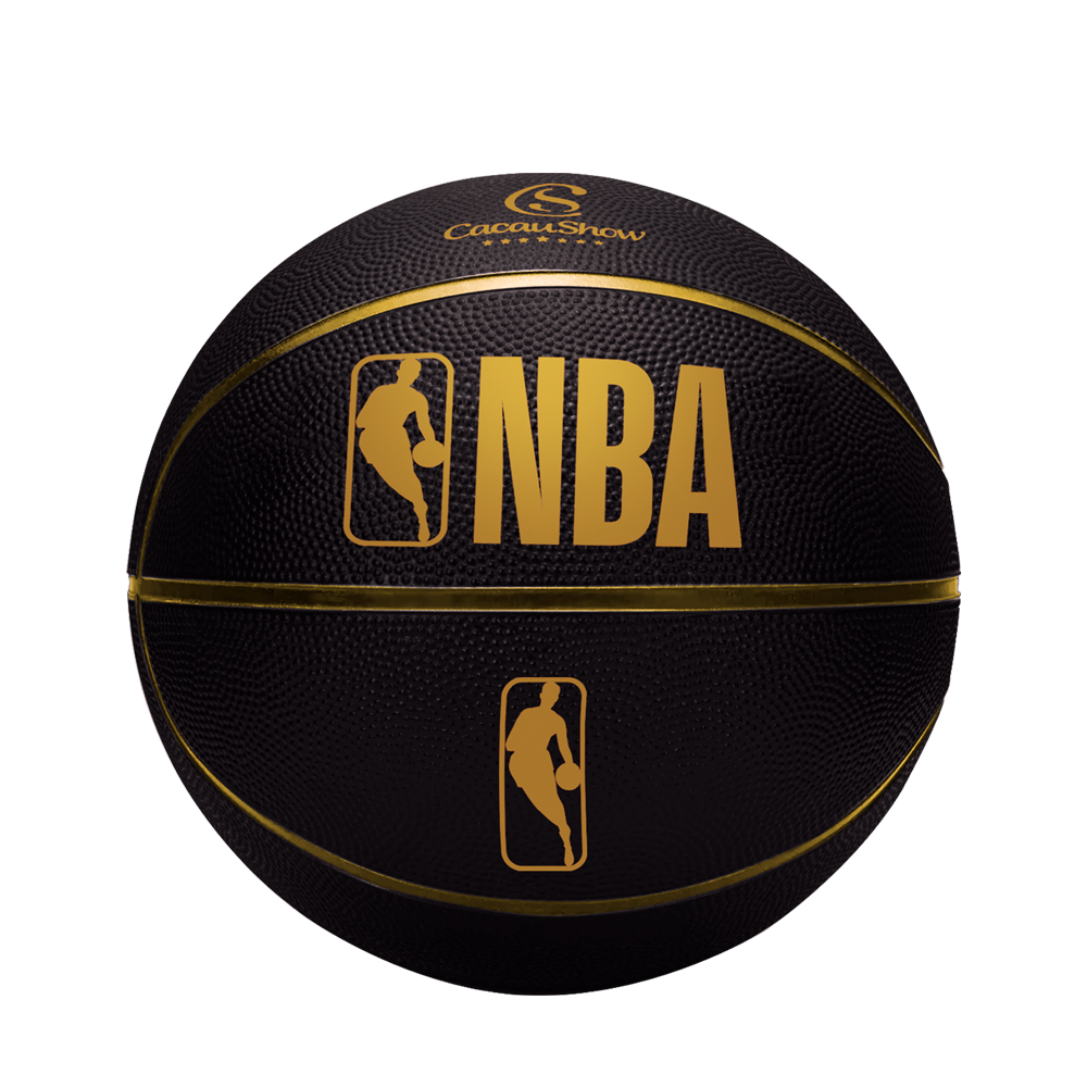 Ovo de Páscoa ao Leite Chocoesportes Bola NBA 170g